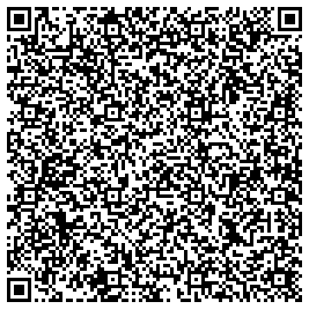 QR-код с контактной информацией организации "Областное Мурманское бюро судебно-медицинской экспертизы  Кандалакшско-Терское отделение
