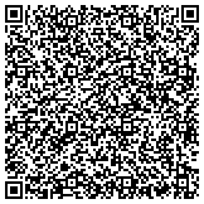 QR-код с контактной информацией организации ГБОУДОД «Детская музыкальная школа имени Новикова»