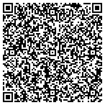 QR-код с контактной информацией организации Администрация района Прилузский