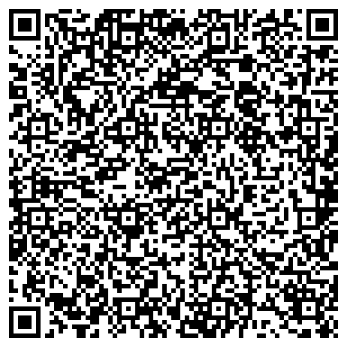 QR-код с контактной информацией организации Фитнес Клуб PozziFit