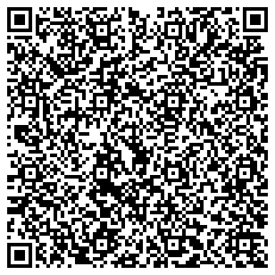 QR-код с контактной информацией организации ООО Рыбоконсервный комплекс  «Роскон»
