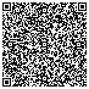 QR-код с контактной информацией организации МАУК Приозерский ККЗ