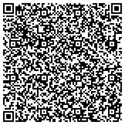 QR-код с контактной информацией организации Московский центр права