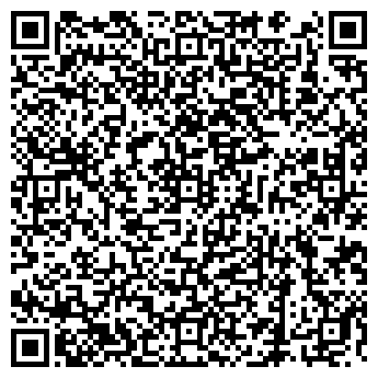 QR-код с контактной информацией организации АВТОКОЛОННА № 1456