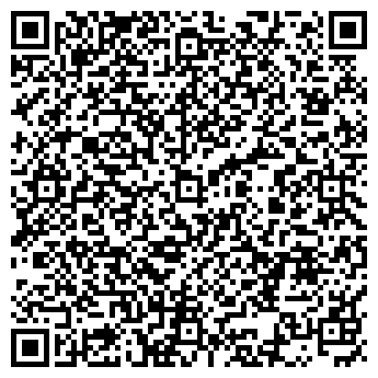 QR-код с контактной информацией организации ГУП «Горэлектротранс» Трамвайный парк № 5