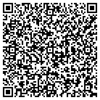 QR-код с контактной информацией организации ООО "Алексор"