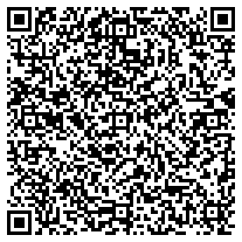 QR-код с контактной информацией организации АЛЬВА ТРАНС, ООО