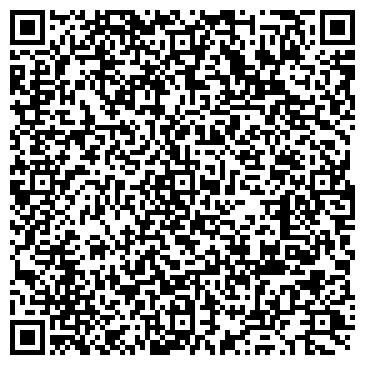 QR-код с контактной информацией организации САЛОН ДУШЕВЫХ КАБИН