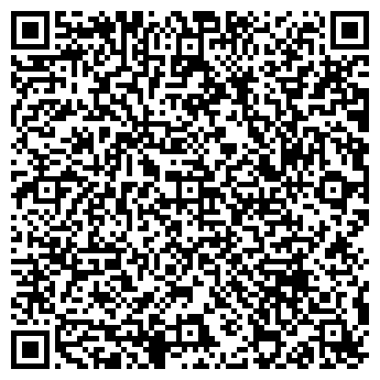 QR-код с контактной информацией организации АВТОКОЛОННА № 1504, ОАО