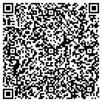 QR-код с контактной информацией организации «СетьПроектУрал»