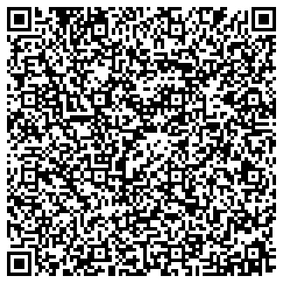 QR-код с контактной информацией организации Ансамбль песни и танца «Русский Север»
