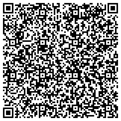 QR-код с контактной информацией организации Администрация МО Верхнерусского сельсовета