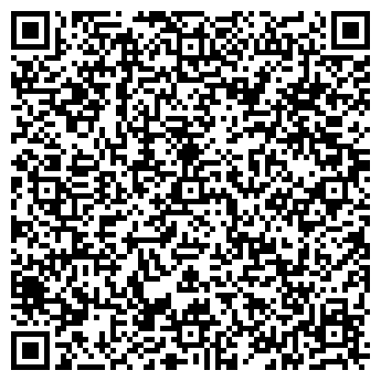 QR-код с контактной информацией организации ФАМИЛИЯ