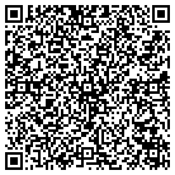 QR-код с контактной информацией организации ФАМИЛИЯ