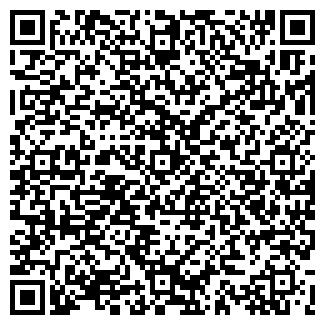 QR-код с контактной информацией организации ZANOZA
