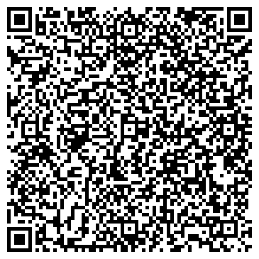 QR-код с контактной информацией организации МАРГАРИТЫ ВЯТКИНОЙ ДИЗАЙН-КОМПАНИЯ