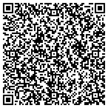 QR-код с контактной информацией организации БЕРЛОГА ООО КОПТУН-КУЛИНАР