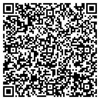 QR-код с контактной информацией организации ЕРГОС-ЯНИС