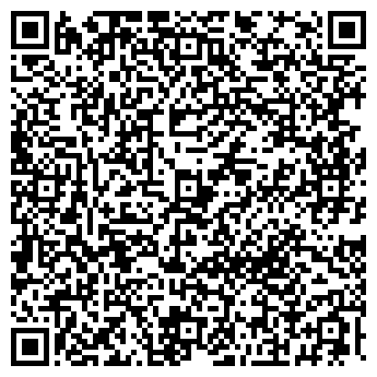 QR-код с контактной информацией организации ТАКСИ ЛИАНОЗОВО