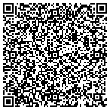 QR-код с контактной информацией организации РА "Мэри Поппинс"