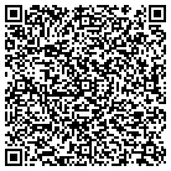 QR-код с контактной информацией организации СНТ «ИВУШКА»