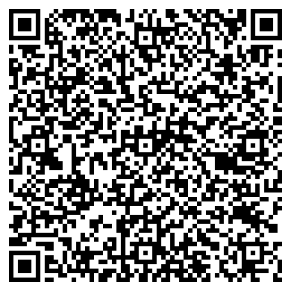 QR-код с контактной информацией организации МАРС ТК