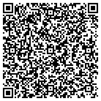 QR-код с контактной информацией организации CONSULT LOGISTIC