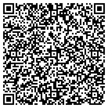 QR-код с контактной информацией организации БАШКРАНСНАБ ТД