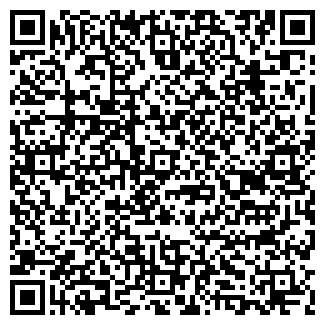 QR-код с контактной информацией организации БЛАМЕРС