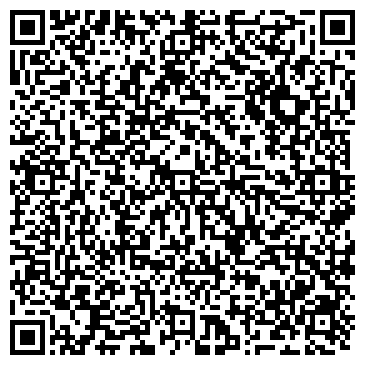 QR-код с контактной информацией организации Музей связи Сибири