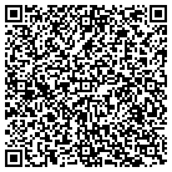 QR-код с контактной информацией организации СТИС СИБИРСКИЙ ФИЛИАЛ