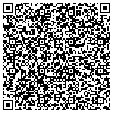 QR-код с контактной информацией организации СИБИРСКАЯ ПОЧТОВАЯ СЛУЖБА СИБИРСК, ЗАО
