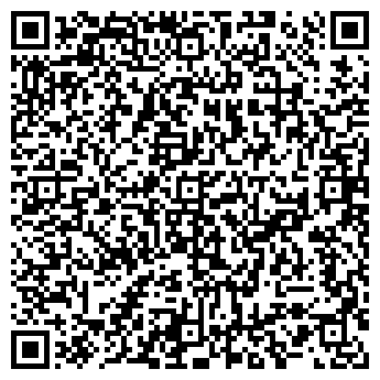 QR-код с контактной информацией организации ООО «Конект-Омск»