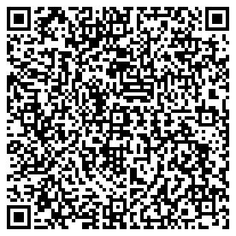 QR-код с контактной информацией организации АКТИВ-С.М.