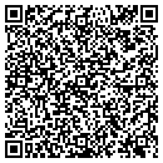 QR-код с контактной информацией организации ООО Т-СЕРВИС