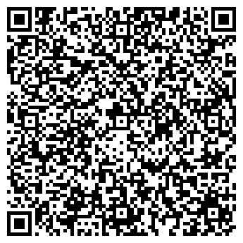 QR-код с контактной информацией организации ИНТЕРАЛЬЯНСГРУПП