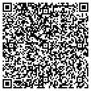 QR-код с контактной информацией организации ХИМИЗАЦИИ ПРИ АГАУ НИИ