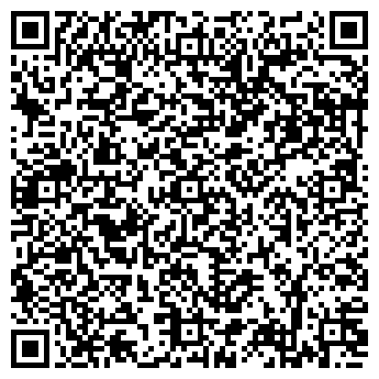 QR-код с контактной информацией организации МАСТЕРИЦА-М