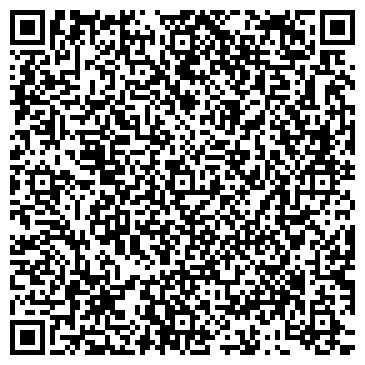 QR-код с контактной информацией организации ЛИГА ПРОИЗВОДСТВЕННО-СТРОИТЕЛЬНАЯ ФИРМА