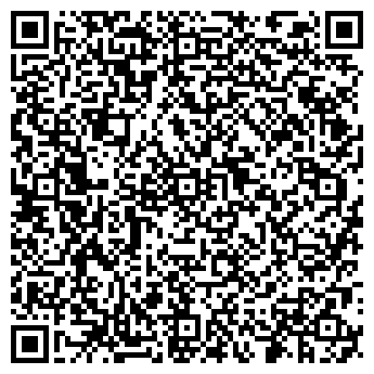 QR-код с контактной информацией организации ООО «Форм–Пласт»