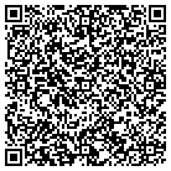 QR-код с контактной информацией организации ИП СИБ-ЗНАК М