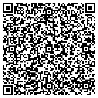 QR-код с контактной информацией организации ГК «Титан»