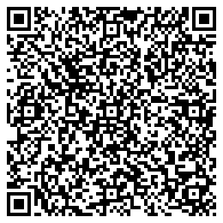 QR-код с контактной информацией организации ПРОДУКТЫ