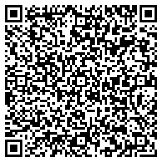 QR-код с контактной информацией организации ПРОДУКТЫ