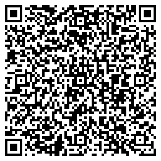 QR-код с контактной информацией организации ПРОДУКТЫ