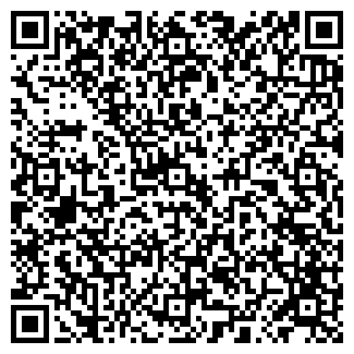 QR-код с контактной информацией организации ПРОДУКТЫ