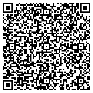 QR-код с контактной информацией организации ПРОДУКТЫ