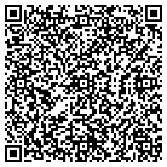 QR-код с контактной информацией организации ПРОДУКТЫ