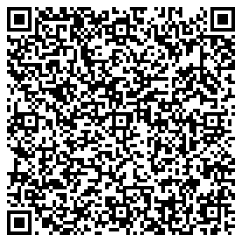 QR-код с контактной информацией организации АВТОЗАПЧАСТИ