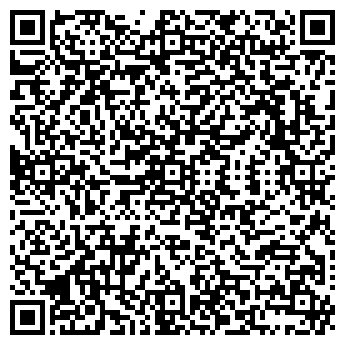 QR-код с контактной информацией организации АВТОЗАПЧАСТИ